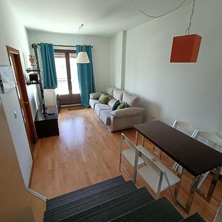 Apartamento Iris Sierra Nevada Eksteriør bilde