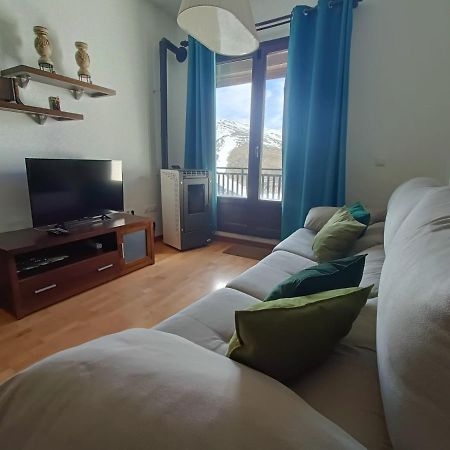 Apartamento Iris Sierra Nevada Eksteriør bilde
