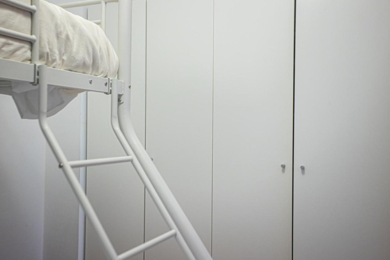 Apartamento Iris Sierra Nevada Eksteriør bilde