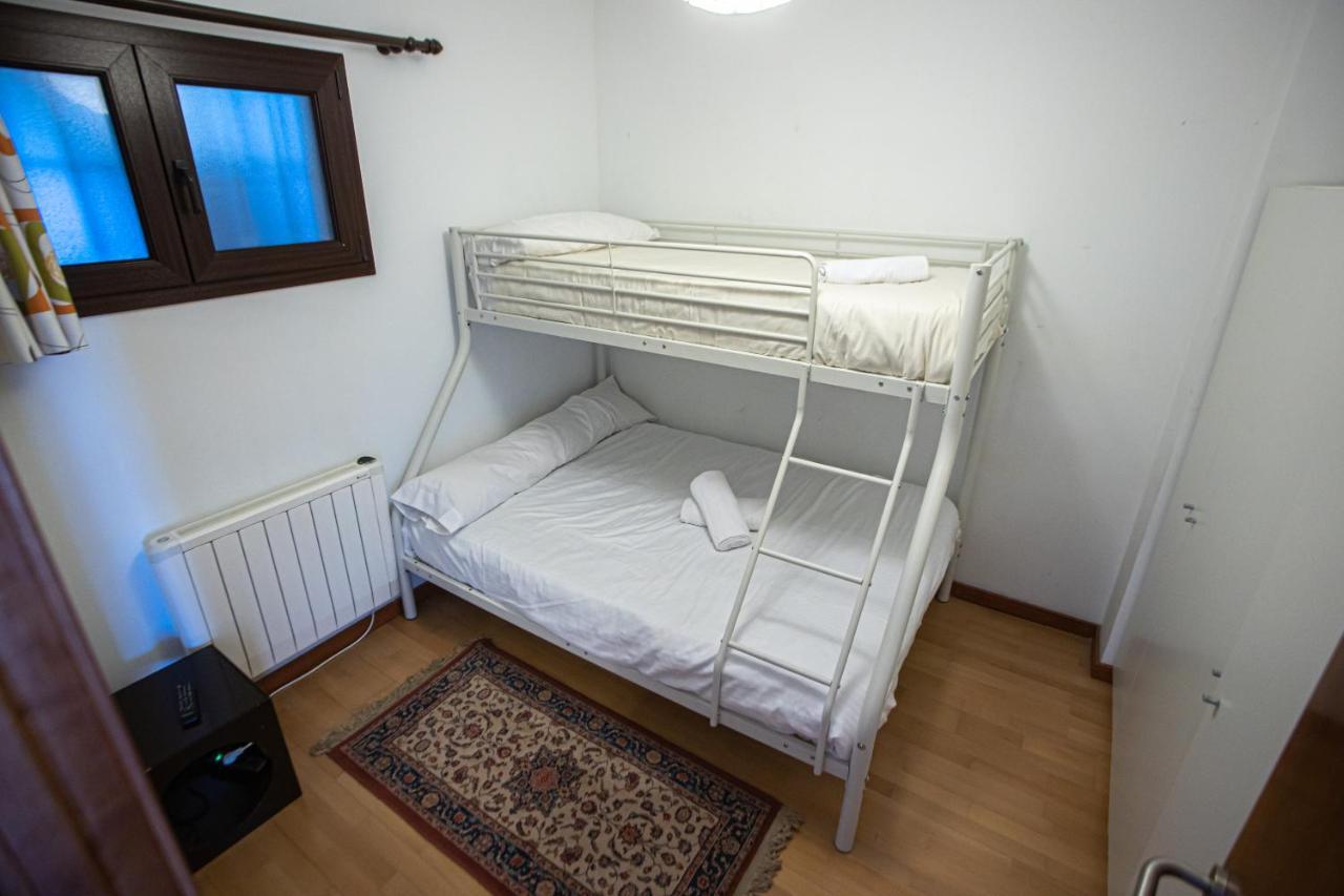 Apartamento Iris Sierra Nevada Eksteriør bilde