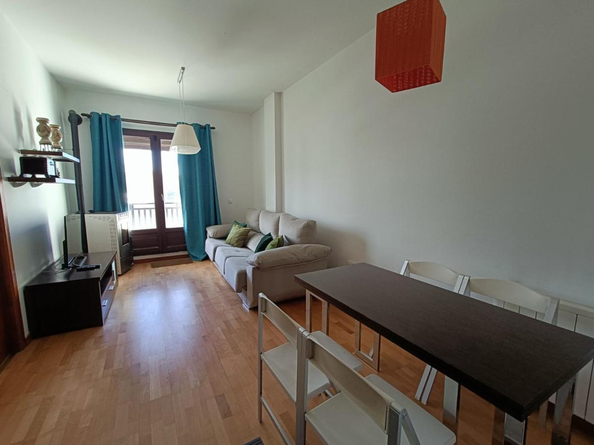 Apartamento Iris Sierra Nevada Eksteriør bilde