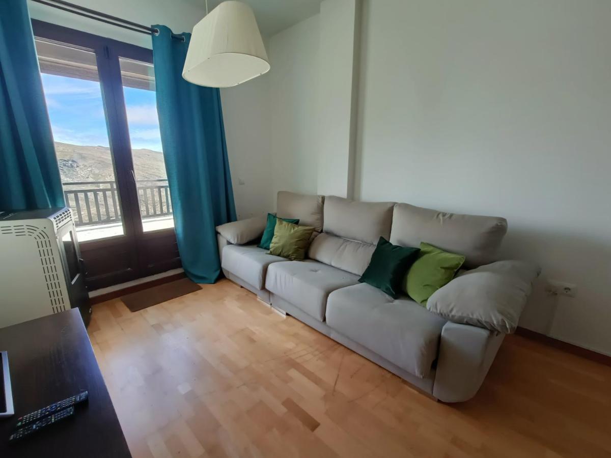 Apartamento Iris Sierra Nevada Eksteriør bilde