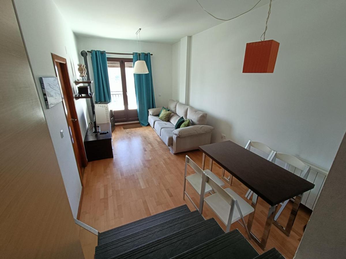 Apartamento Iris Sierra Nevada Eksteriør bilde
